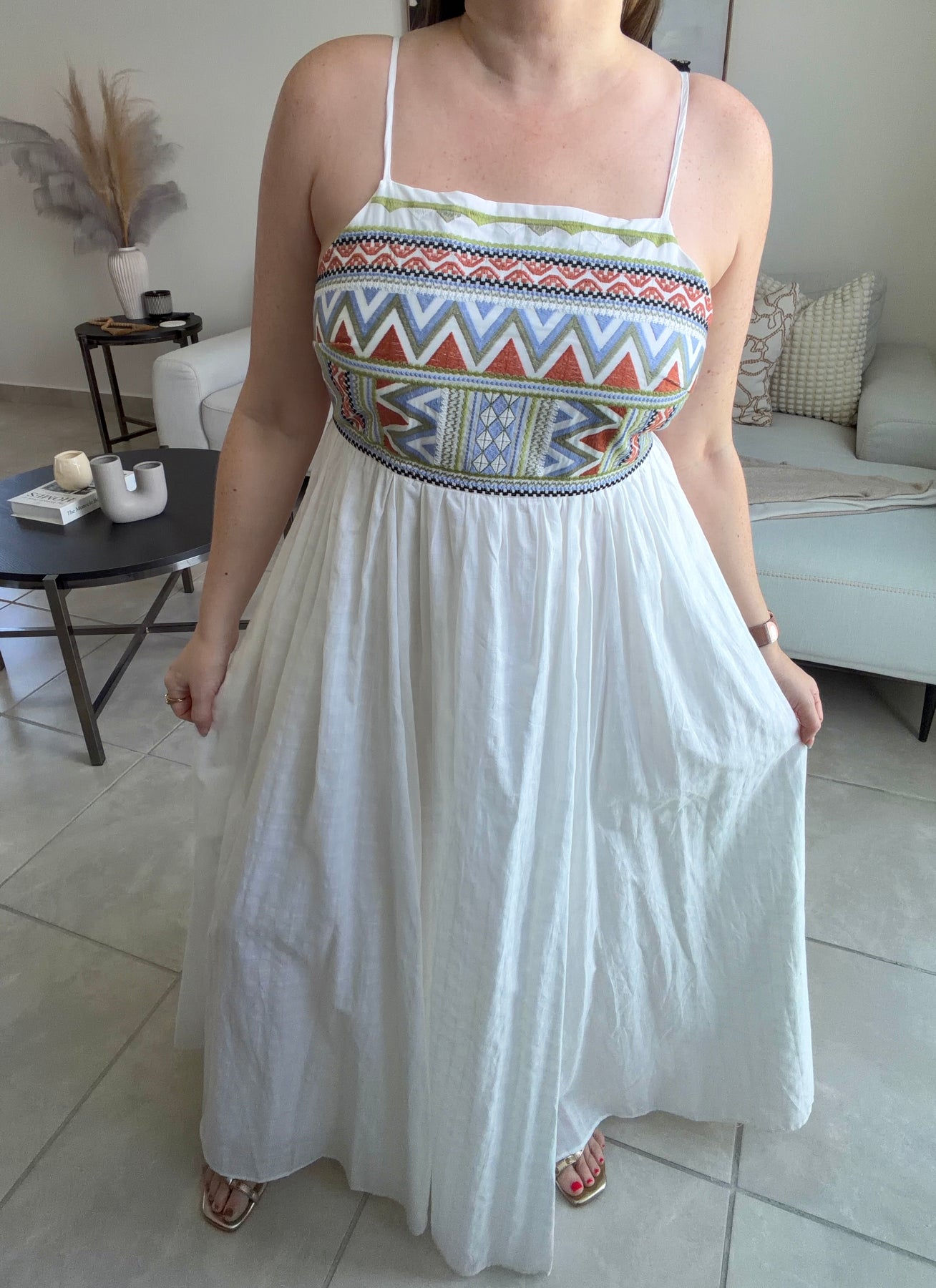 paulina maxi dress Paulina Maxi Dress
